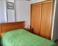 Location longue durée - Appartement - Torrevieja - Centro