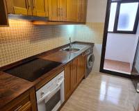 Location longue durée - Appartement - Torrevieja - Centro