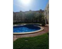 Location longue durée - Appartement - Torrevieja - Centro