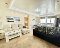 Location longue durée - Appartement - Torrevieja - Centro