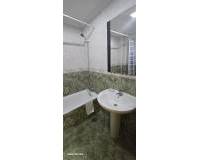 Location longue durée - Appartement - Torrevieja - Centro