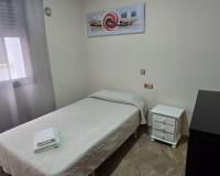 Location longue durée - Appartement - Torrevieja - Centro