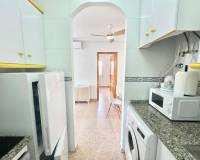 Location longue durée - Appartement - Torrevieja - Centro