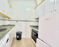 Location longue durée - Appartement - Torrevieja - Centro