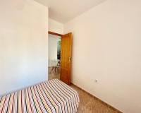 Location longue durée - Appartement - Torrevieja - Centro