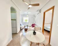 Location longue durée - Appartement - Torrevieja - Centro