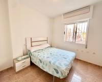 Location longue durée - Appartement - Torrevieja - Centro