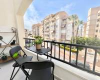 Location longue durée - Appartement - Torrevieja - Centro