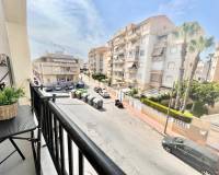 Location longue durée - Appartement - Torrevieja - Centro
