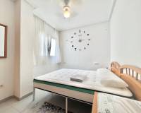 Location longue durée - Appartement - Torrevieja - Centro