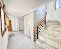 Location longue durée - Appartement - Torrevieja - Centro