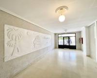 Location longue durée - Appartement - Torrevieja - Centro