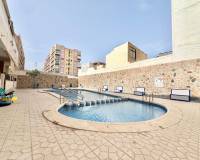 Location longue durée - Appartement - Torrevieja - Centro