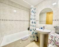 Location longue durée - Appartement - Torrevieja - Centro