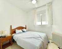 Location longue durée - Appartement - Torrevieja - Centro