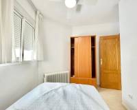 Location longue durée - Appartement - Torrevieja - Centro