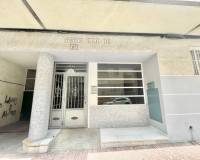 Location longue durée - Appartement - Torrevieja - Centro