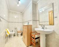 Location longue durée - Appartement - Torrevieja - Centro