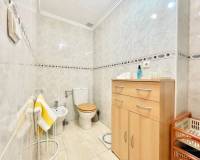 Location longue durée - Appartement - Torrevieja - Centro