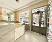 Location longue durée - Appartement - Torrevieja - Centro