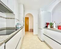 Location longue durée - Appartement - Torrevieja - Centro