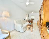 Location longue durée - Appartement - Torrevieja - Centro