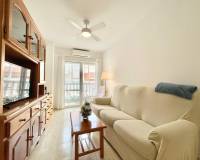 Location longue durée - Appartement - Torrevieja - Centro