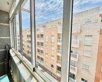 Location longue durée - Appartement - Torrevieja - Centro