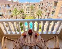 Location longue durée - Appartement - Torrevieja - Centro