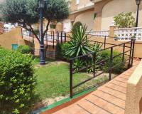 Location longue durée - Appartement - Torrevieja - Centro