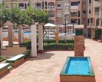Location longue durée - Appartement - Torrevieja - Centro
