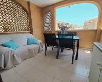 Location longue durée - Appartement - Torrevieja - Centro