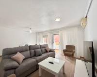 Location longue durée - Appartement - Torrevieja - Centro