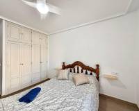 Location longue durée - Appartement - Torrevieja - Centro