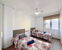 Location longue durée - Appartement - Torrevieja - Centro