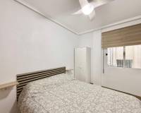 Location longue durée - Appartement - Torrevieja - Centro