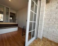 Location longue durée - Appartement - Torrevieja - Centro