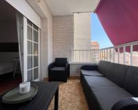 Location longue durée - Appartement - Torrevieja - Centro