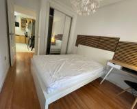 Location longue durée - Appartement - Torrevieja - Centro