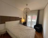 Location longue durée - Appartement - Torrevieja - Centro