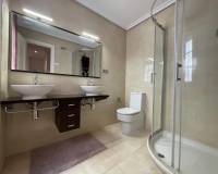 Location longue durée - Appartement - Torrevieja - Centro