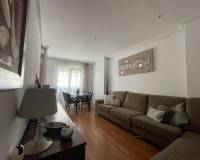 Location longue durée - Appartement - Torrevieja - Centro