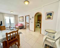 Location longue durée - Appartement - Torrevieja - Centro