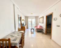 Location longue durée - Appartement - Torrevieja - Centro