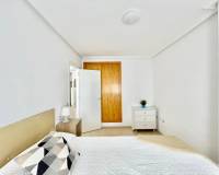 Location longue durée - Appartement - Torrevieja - Centro