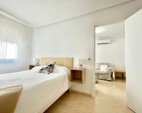 Location longue durée - Appartement - Torrevieja - Centro