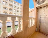 Location longue durée - Appartement - Torrevieja - Centro
