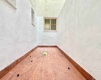 Location longue durée - Appartement - Torrevieja - Centro