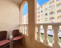 Location longue durée - Appartement - Torrevieja - Centro