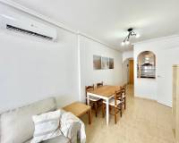 Location longue durée - Appartement - Torrevieja - Centro